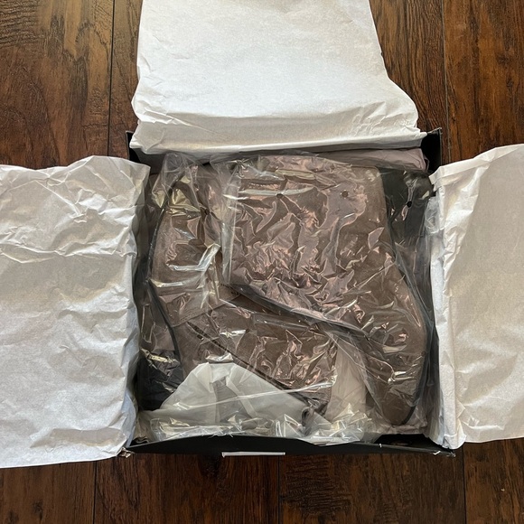 Banana Republic Lydia Suede Ankle Boots - Picture 7 of 7